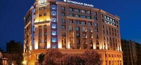 Wyndham Grand Athens