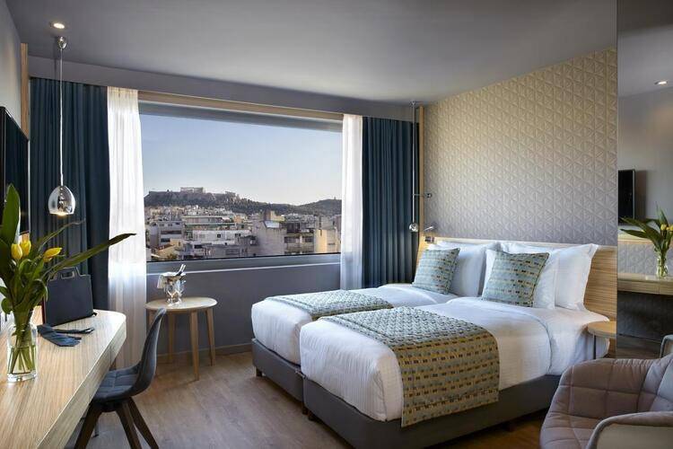 Wyndham Grand Athens