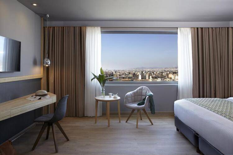 Wyndham Grand Athens