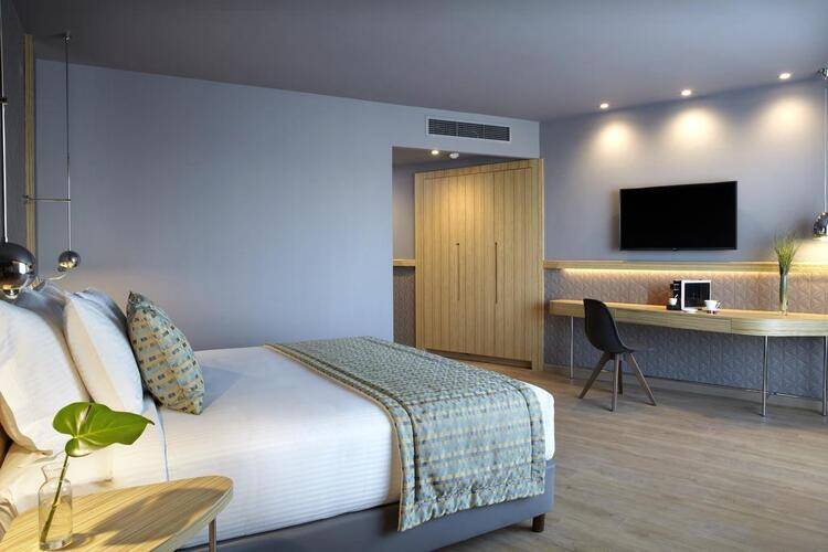 Wyndham Grand Athens