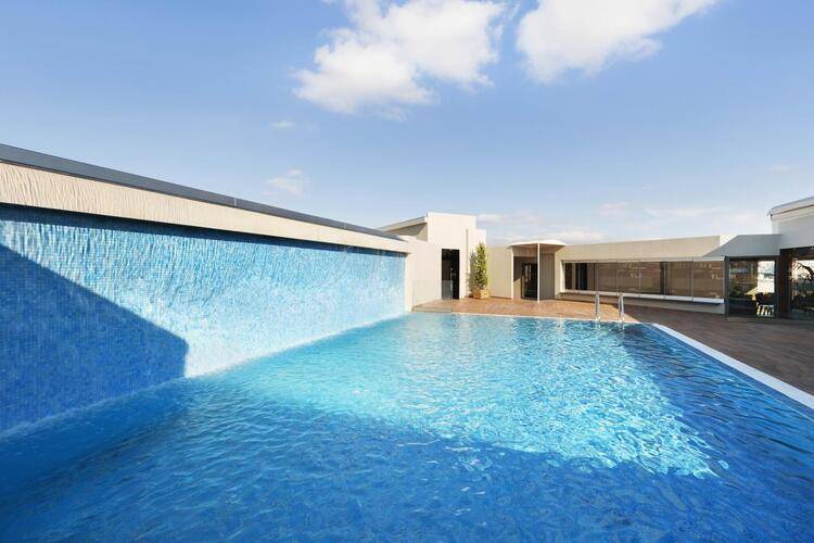 Wyndham Grand Athens