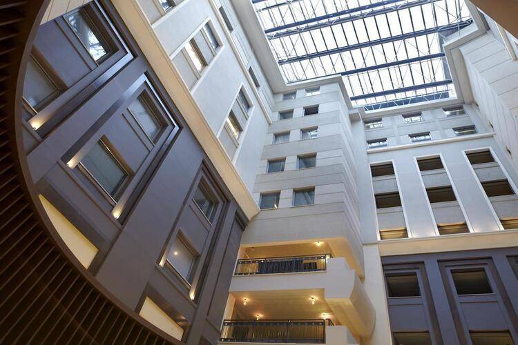 Wyndham Grand Athens