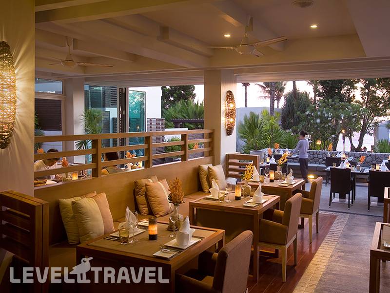 Фотография Aleenta Phuket Grand Villas