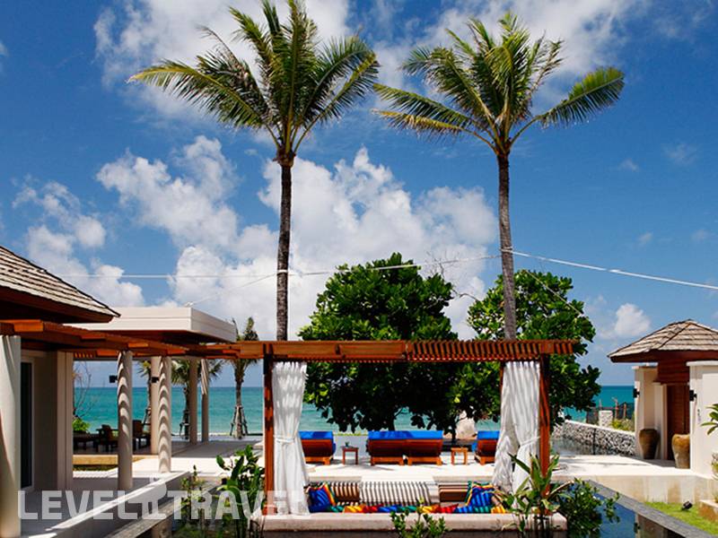 Фотография Aleenta Phuket Grand Villas