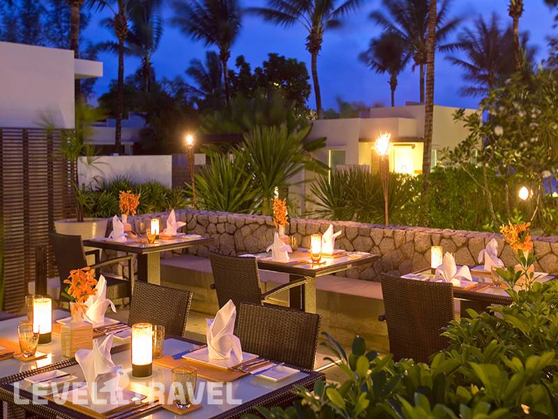 Фотография Aleenta Phuket Grand Villas