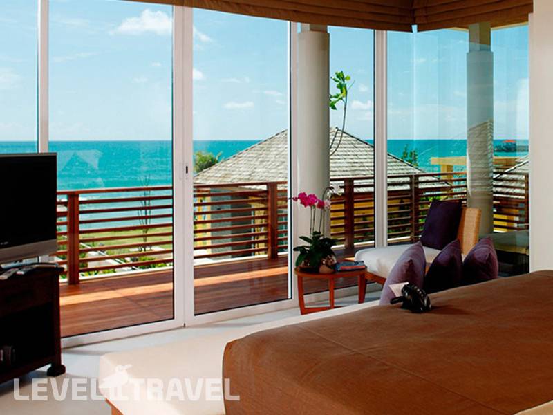 Фотография Aleenta Phuket Grand Villas