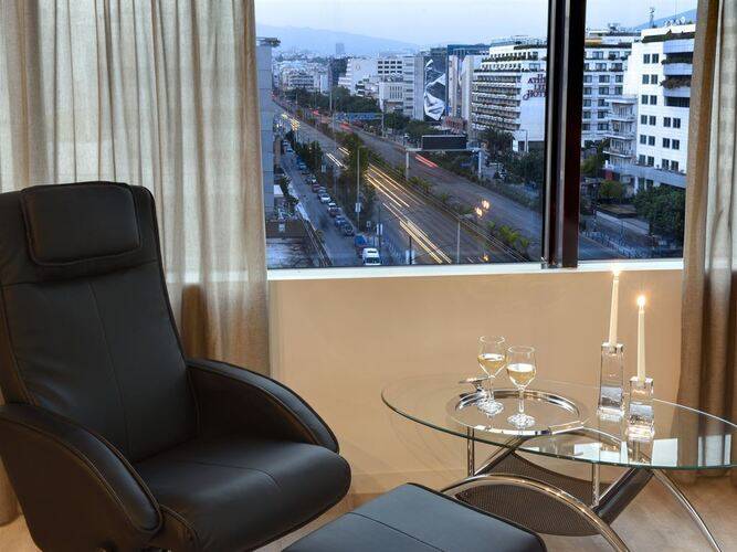 Athens Avenue Hotel