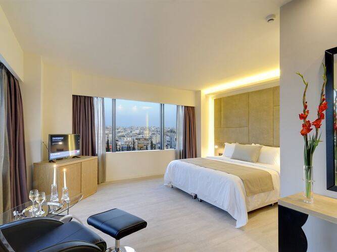Athens Avenue Hotel