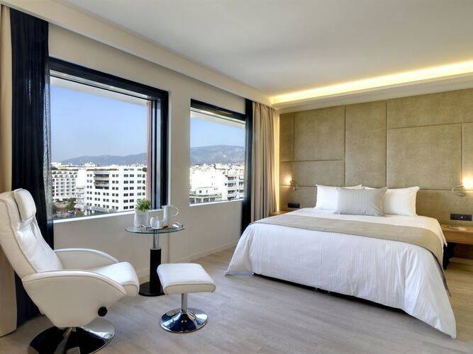 Athens Avenue Hotel