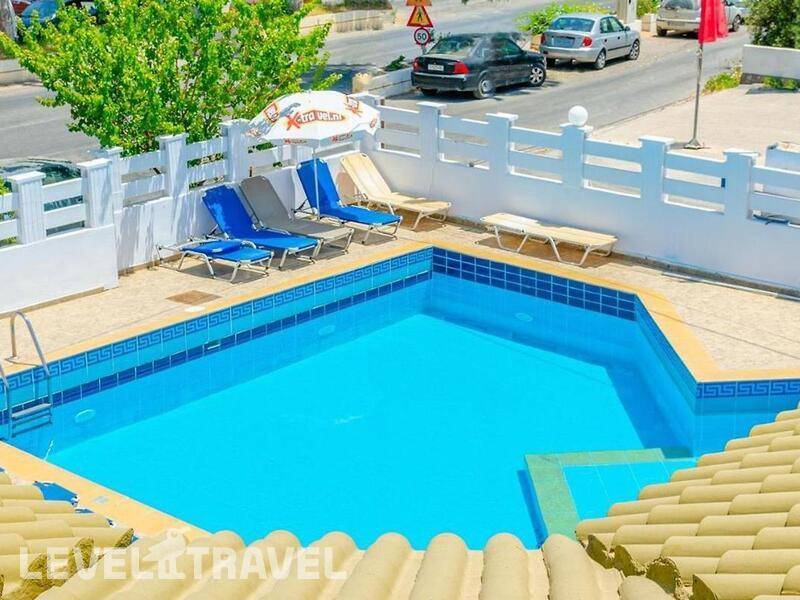 Фотография Simple Hersonissos Sun Hotel