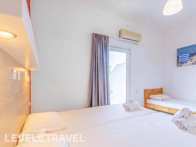 Фотография Simple Hersonissos Sun Hotel