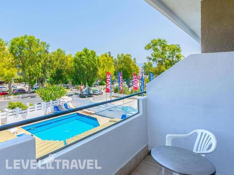 Фотография Simple Hersonissos Sun Hotel