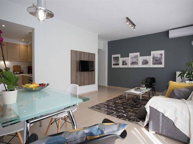 Polis Luxury Apartments & Studios