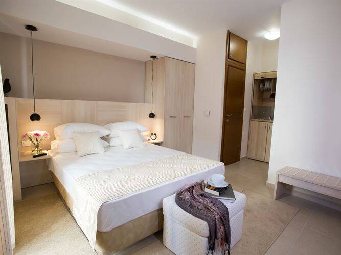 Polis Luxury Apartments & Studios