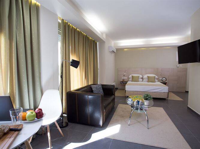 Polis Luxury Apartments & Studios
