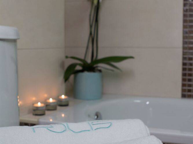 Polis Luxury Apartments & Studios