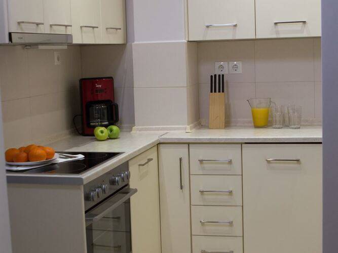 Polis Luxury Apartments & Studios