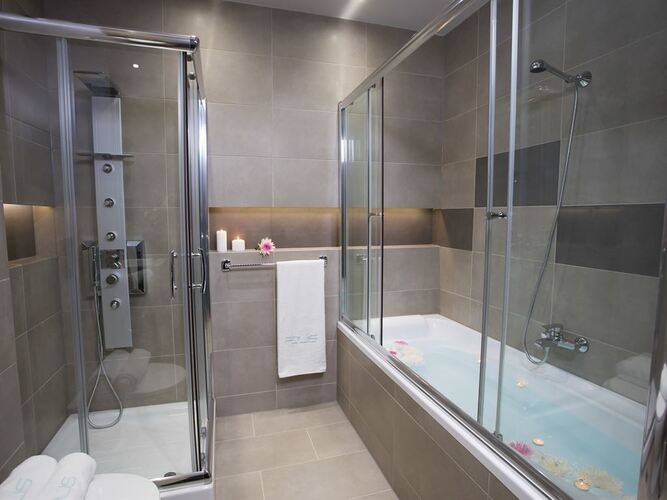 Polis Luxury Apartments & Studios