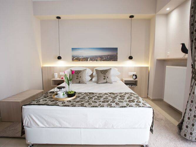 Polis Luxury Apartments & Studios
