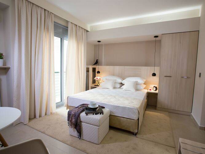 Polis Luxury Apartments & Studios