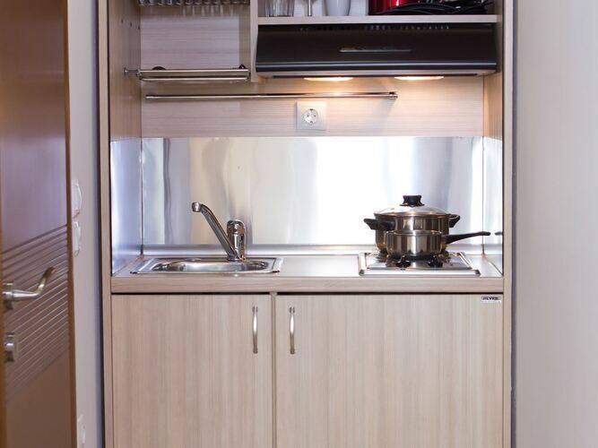 Polis Luxury Apartments & Studios
