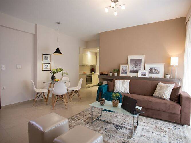 Polis Luxury Apartments & Studios
