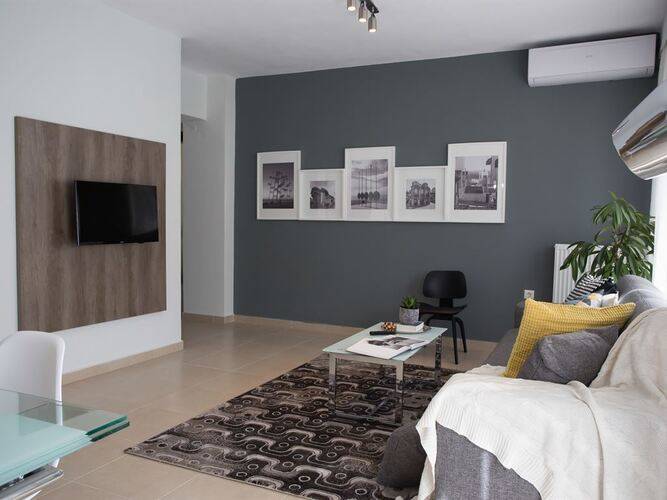 Polis Luxury Apartments & Studios