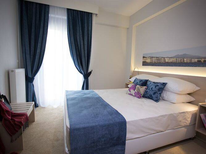 Polis Luxury Apartments & Studios