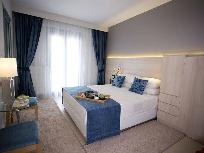 Polis Luxury Apartments & Studios