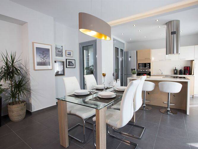 Polis Luxury Apartments & Studios