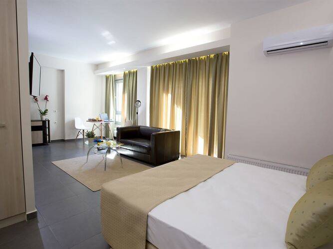 Polis Luxury Apartments & Studios