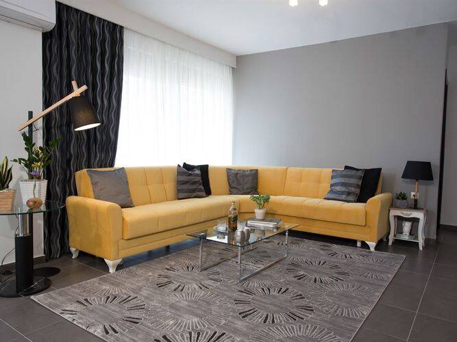 Polis Luxury Apartments & Studios