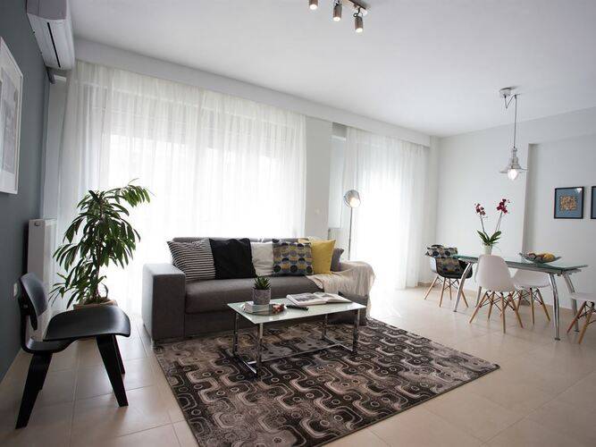 Polis Luxury Apartments & Studios