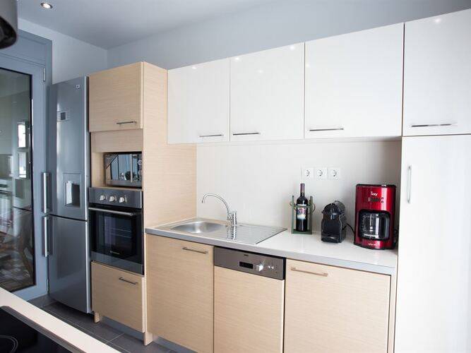Polis Luxury Apartments & Studios