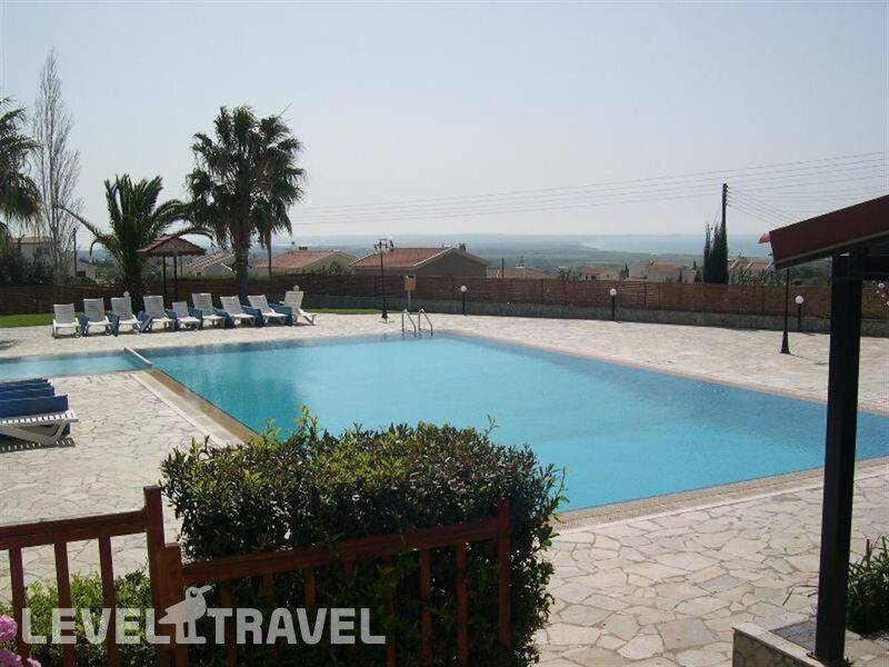 Фотография Episkopiana Hotel