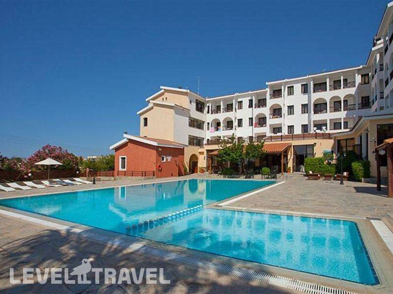 Фотография Episkopiana Hotel