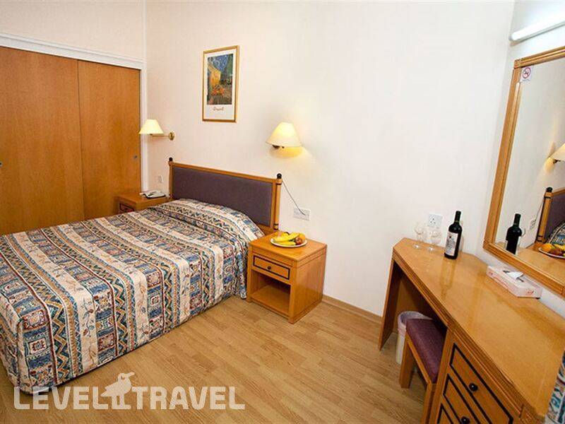 Фотография Episkopiana Hotel
