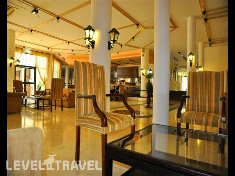 Фотография Episkopiana Hotel