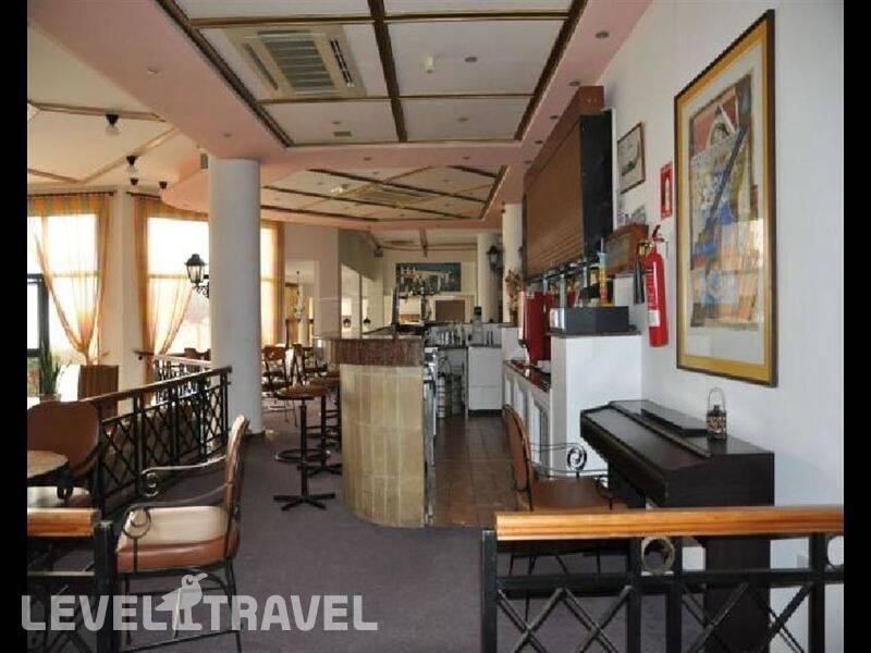 Фотография Episkopiana Hotel