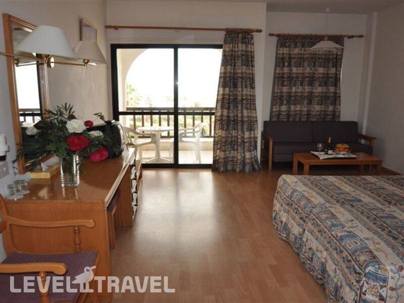 Фотография Episkopiana Hotel