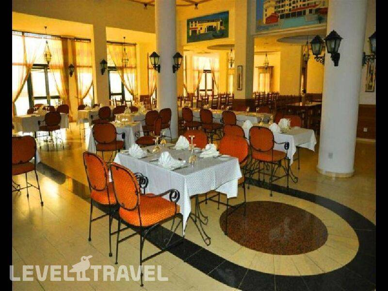Фотография Episkopiana Hotel