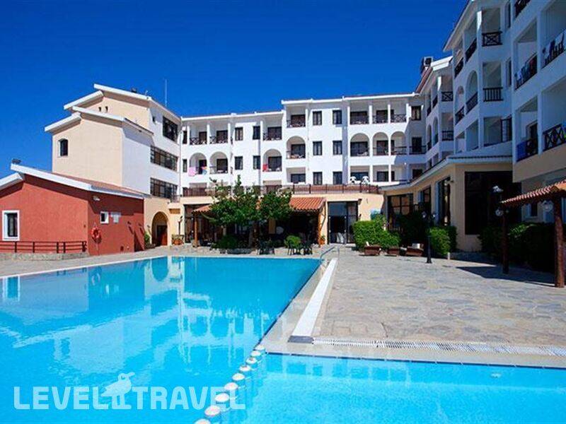 Фотография Episkopiana Hotel