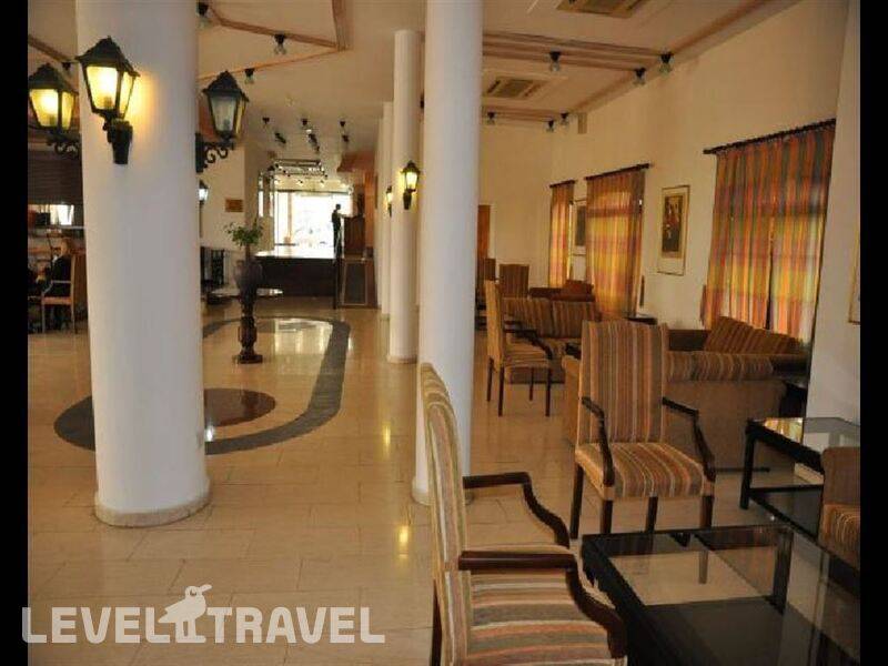 Фотография Episkopiana Hotel
