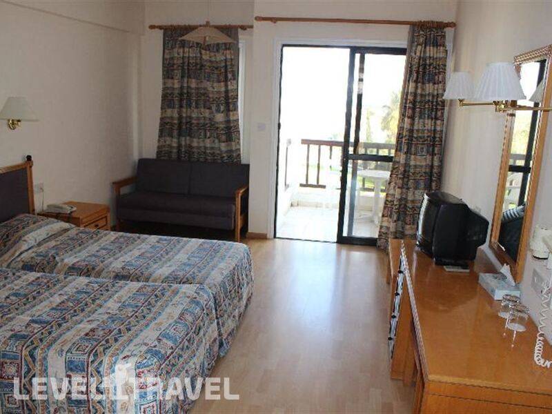 Фотография Episkopiana Hotel