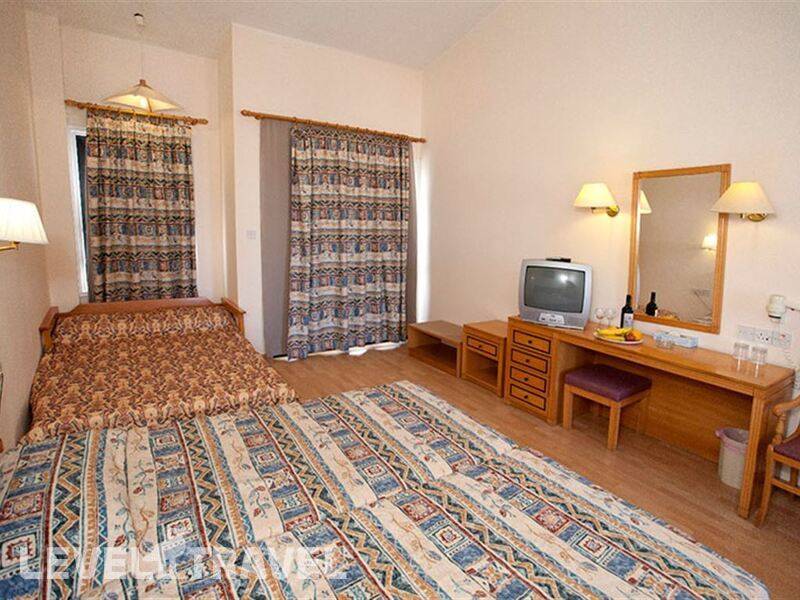 Фотография Episkopiana Hotel