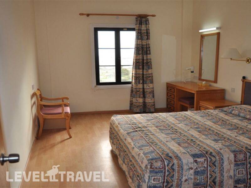 Фотография Episkopiana Hotel