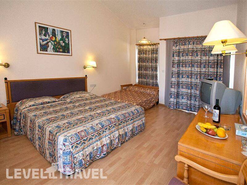 Фотография Episkopiana Hotel