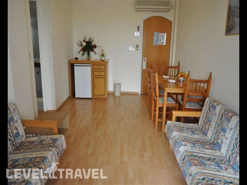 Фотография Episkopiana Hotel