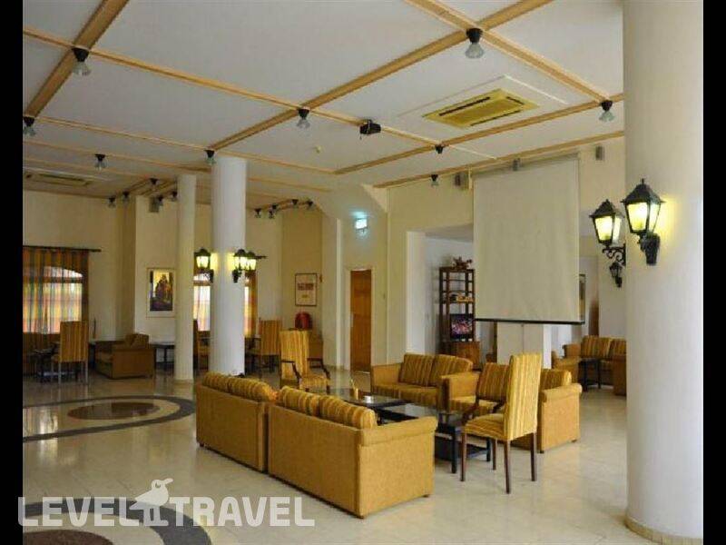 Фотография Episkopiana Hotel