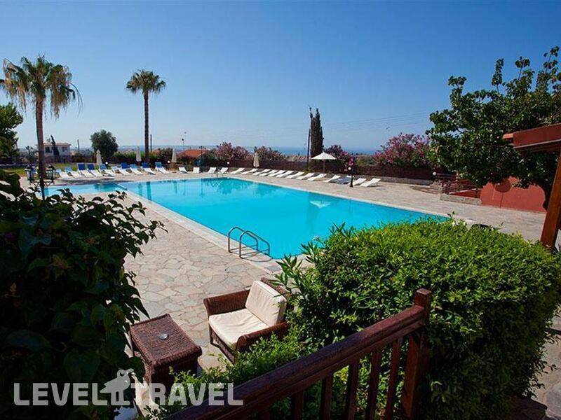 Фотография Episkopiana Hotel